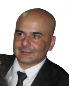 Prof. Salvatore Serrano